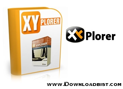 مدیریت بر فایل ها و اطلاعات با نرم افزار XYplorer 11.90.0100
