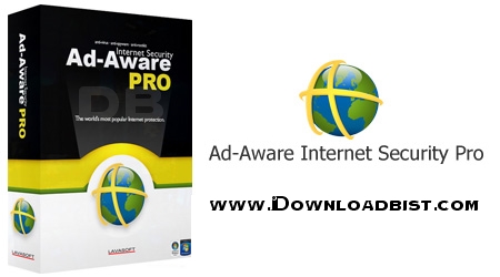 امنیت کامل در اینترنت با Ad-Aware Internet Security Pro 10.0.138.2879