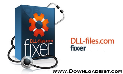 رفع خطاهای دی ال ال با DLL-Files.com FIXER v2.7.72.2072