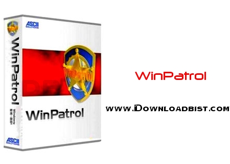 امنیت سیستم شما با نرم افزار WinPatrol 24.3.2012.0