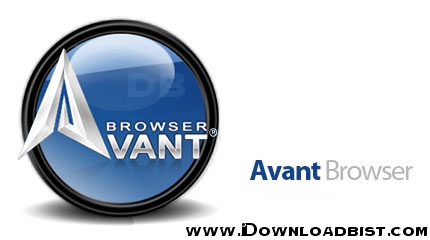 دانلود مرورگر اینترنت آوانت Avant Browser 2012 Build 196