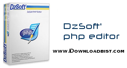 برنامه نویسی و تست به زبان php با DzSoft PHP Editor 4.2.7.4