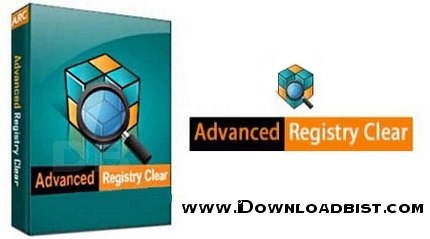 پاکسازی رجیستری با نرم افزار Advanced Registry Clear 2.2.6.2