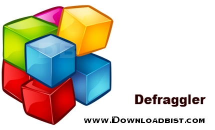 بهینه سازی و یکپارچه سازی دیسک با Defraggler 2.11.560