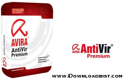 نسخه جدید آنتی ویروس قدرتمند اویرا Avira Free Antivirus 12.0.0.1167