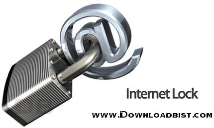 محدود سازی در اینترنت با نرم افزار Internet Lock 5.3.2