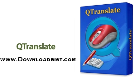 مترجم قدرتمند متون با نرم افزار QTranslate v3.5.1