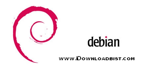 دانلود سیستم عامل دبیان لینوکس Debian 6.0.5