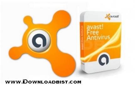 دانلود آنتی ویروس قدرتمند اوست avast! Antivirus 7.0.1466 Final
