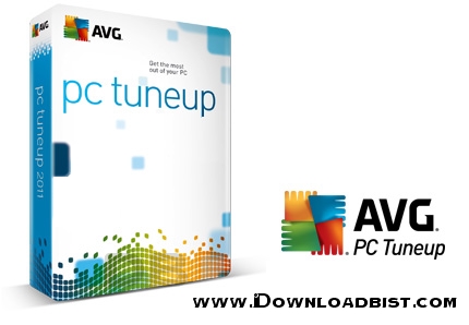 بهینه سازی حرفه اي سیستم با AVG PC Tuneup 2011 v10.0