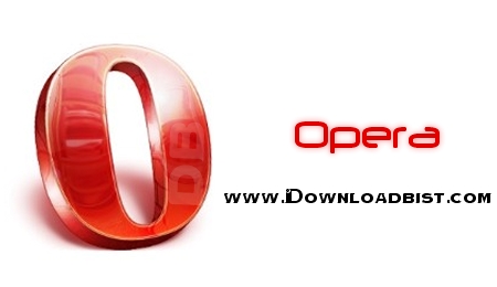 نسخه جدید مرورگر قدرتمند اپرا با دانلود Opera 12.11 Final