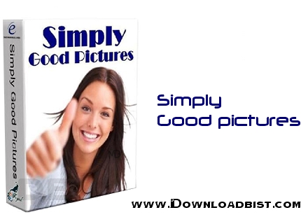 ویرایشگر خودکار تصاویر با Simply Good Pictures 1.0.12.426