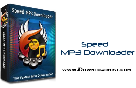 دانلود سریع آهنگ در اینترنت با Speed MP3 Downloader v2.2.0