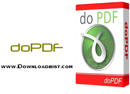 ساخت و ویرایش فایل های PDF با نرم افزار doPDF 7.2