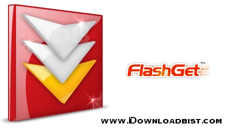 نسخه جديد مدیریت دانلود قدرتمند FlashGet v3.7.0.1203 Final