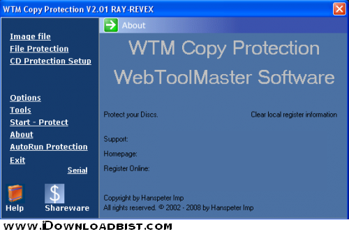 file data copy protection software