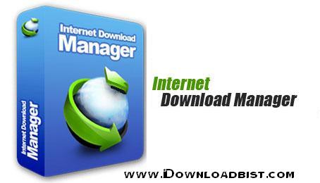 قویترین نرم افزار مدیریت دانلود با Internet Download Manager v6.14
